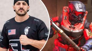 Nickmercs Says Halo Infinite Is “Same Old S**t”
