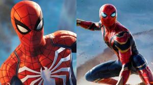 Spider-Man: No Way Home Might Have a Marvel’s Spider-Man Easter Egg
