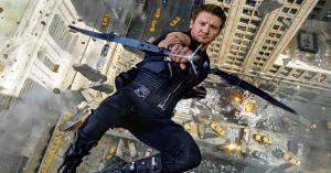 Jeremy Renner Nearly Passed on Playing Hawkeye in Marvel’s Avengers