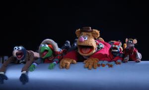 Muppets Holiday Classic Lands on Disney+