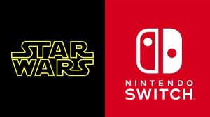 Star Wars Games Get Big Discounts on Nintendo Switch