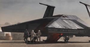 Star Wars Villains Return in Obi-Wan Kenobi Sneak Peek for Disney+ Day