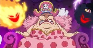 One Piece Cliffhanger Sets Major Trap for Big Mom