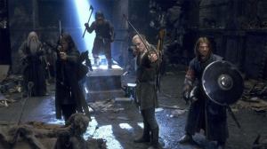 Lord of the Rings, The Hobbit Movie and Gaming Rights Going up for Sale