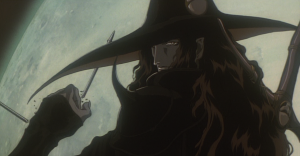 Vampire Hunter D To Receive Bloody Audiobooks