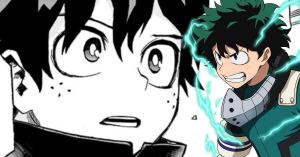 My Hero Academia: Are There More Traitors at Izuku’s School?