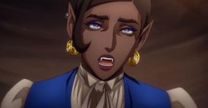 Castlevania Cosplay Whips Up A Storm For Morana