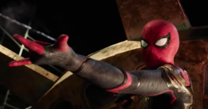 No New Spider-Man: No Way Home Trailer After All According To Ratings Board