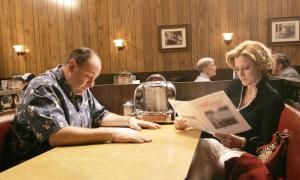 The Sopranos Creator David Chase Confirms What Really Happened to Tony in the Finale