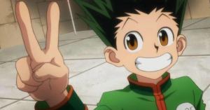 Hunter x Hunter Hits Huge Sales Milestone