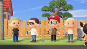 Animal Crossing: New Horizons Player Perfectly Recreates King of the Hill Intro
