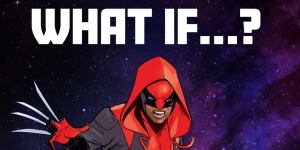 Marvel’s What If…? Teaser Features a Black, Four-Clawed Wolverine