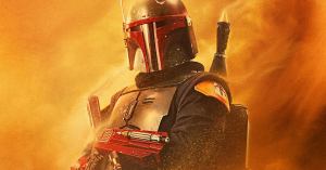 Star Wars: The Book of Boba Fett Character Posters Released