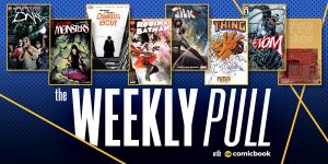 The Weekly Pull: Venom, Robin and Batman, What’s the Furthest Place From Here?, and More