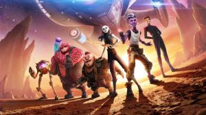 Star Trek: Prodigy to Release on Nickelodeon This Summer