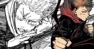 Jujutsu Kaisen Cliffhanger Reveals Higuruma’s Secret Power