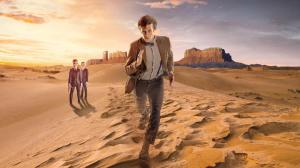 Doctor Who: Matt Smith Comments on Possible Return for 60th Anniversary