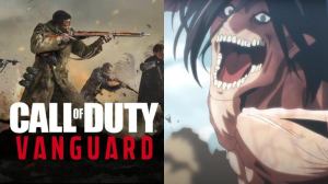 Call of Duty: Vanguard Datamine Points to Attack on Titan Crossover