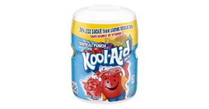 Urgent Kool-Aid Recall Announced