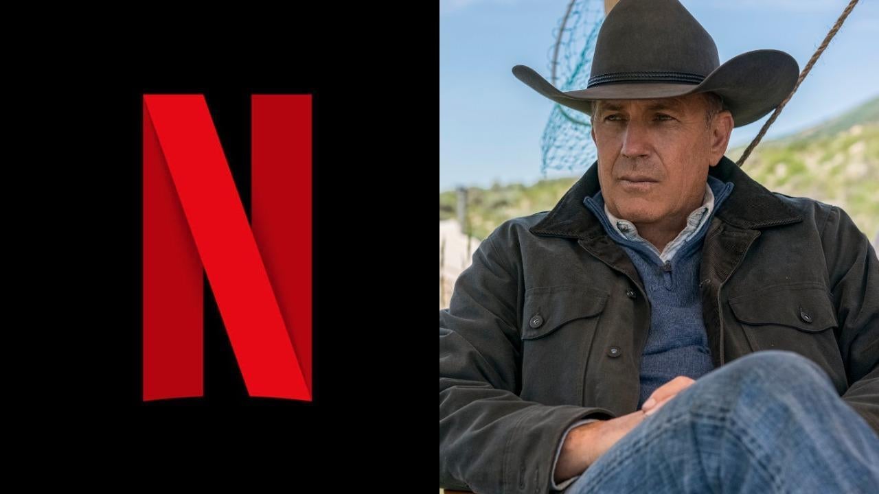 Elegant Kevin Costner Movies On Netflix Pictures