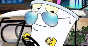 Aqua Teen Hunger Force Debuts First Look at AquaDonk Side Pieces Spinoff