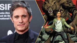 Marvel’s Werewolf By Night Disney+ Halloween Special Casts Gael Garcia