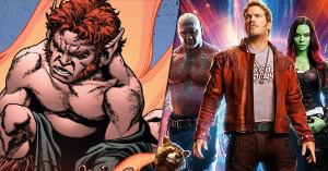 Pip the Troll Creator Hopes to See Character in Guardians of the Galaxy 3