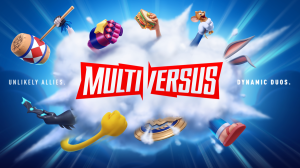 New MultiVersus Trailer Appears to Tease The Powerpuff Girls Crossover