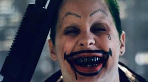 Suicide Squad Director David Ayer Shares Wild New Look at Jared Leto’s Joker