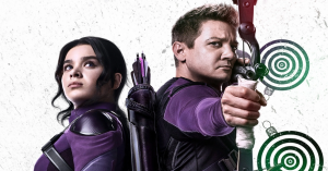 Hawkeye: Marvel Legends Figure Reveals Best Look Yet at Clint Barton’s New Costume