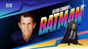 MultiVersus: Kevin Conroy Returning to Voice Batman