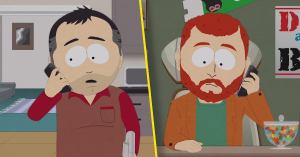 South Park Fans are Losing it Over Grown Up Stan & Kyle