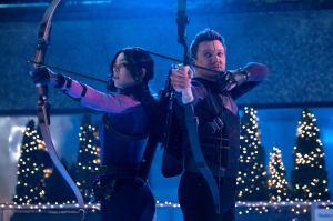 Hawkeye: Marvel Releases Eight New Stills From Series