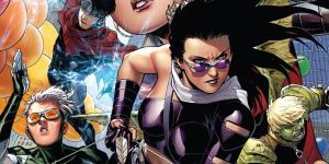 Marvel’s Hawkeye Producer on Young Avengers Rumors: “We’ll See How it Goes”
