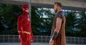 The Flash: “Armageddon, Part 3 Preview Released