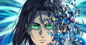 Attack On Titan Final Season Part 2 Confirms Crunchyroll/Funimation Launch