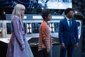 Batwoman Showrunner Previews Potential Season 4 Storylines