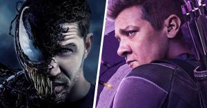 Hawkeye and Venom: Let There Be Carnage Reportedly the Most Shared Titles on Pirating Networks and Communities