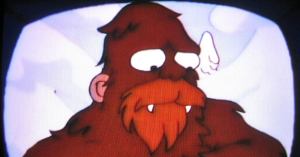 Bigfoot Existence Claimed by Man Who Discovers Giant Footprint