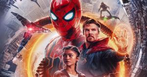 Spider-Man: No Way Home Records Most Ticket Presales Since Avengers Endgame