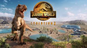 Jurassic World: Evolution 2 Review: Putting the Manager Back in Park Manager Sim