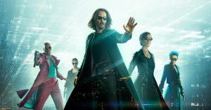 Yes, The Matrix Resurrections Cast was Confused Making the Movie Too