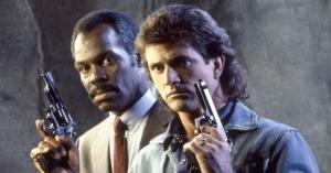 Mel Gibson Confirms He’s Directing Lethal Weapon 5