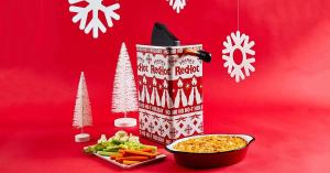 Frank’s RedHot Debuts New Hot Sauce Dispenser for the Holidays