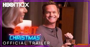 Neil Patrick Harris Tries to Score Nintendo in HBO Max Movie 8-Bit Christmas