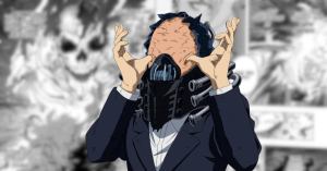 My Hero Academia Confirms Another Pro Hero’s Death