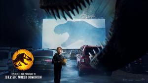 Jurassic World: Dominion Releases Five-Minute Prologue