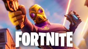 Fortnite Chapter 3 Trailer Leaks Ahead of Reveal
