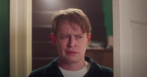 Home Alone Star Macaulay Culkin Working on Middle-Aged Travel Series