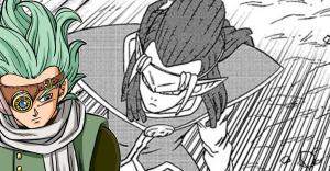 Dragon Ball Super Explains Gas’s Grudge Against Granolah